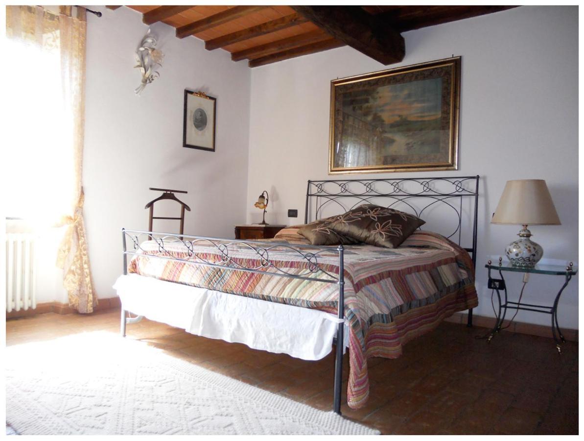 La Pieve Di Sant'Andrea Bed & Breakfast Maggiano Exterior photo