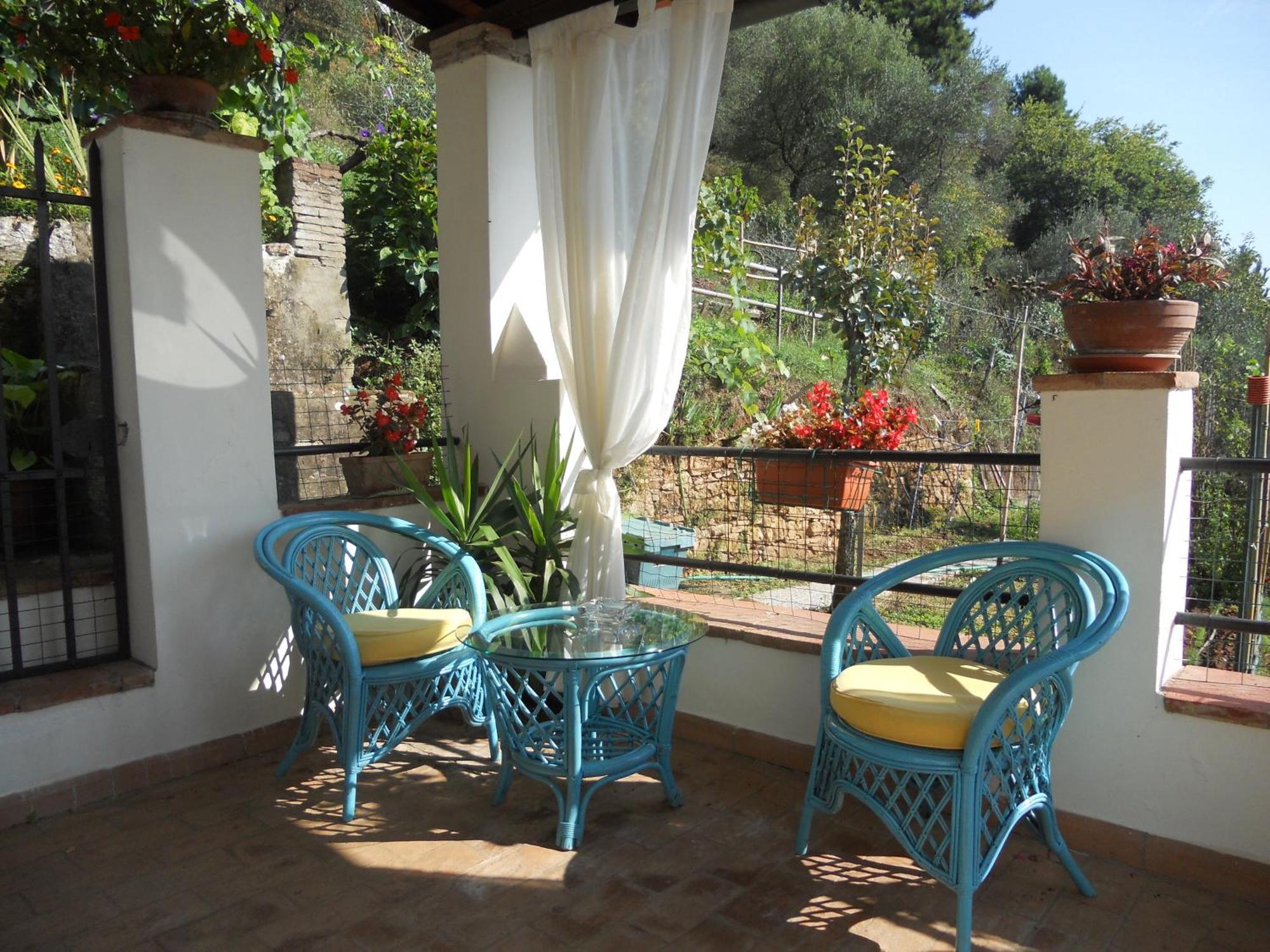 La Pieve Di Sant'Andrea Bed & Breakfast Maggiano Exterior photo