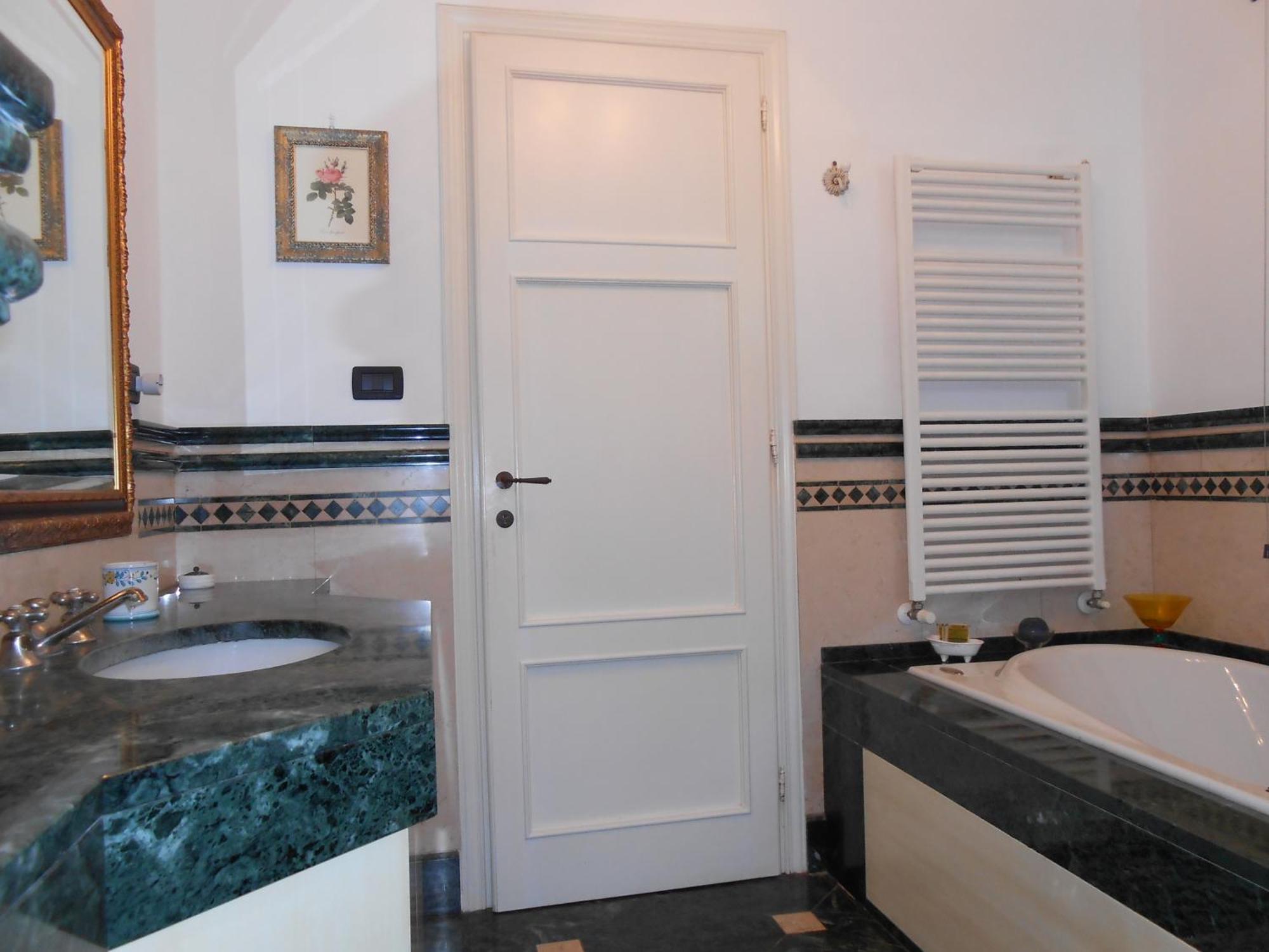 La Pieve Di Sant'Andrea Bed & Breakfast Maggiano Room photo