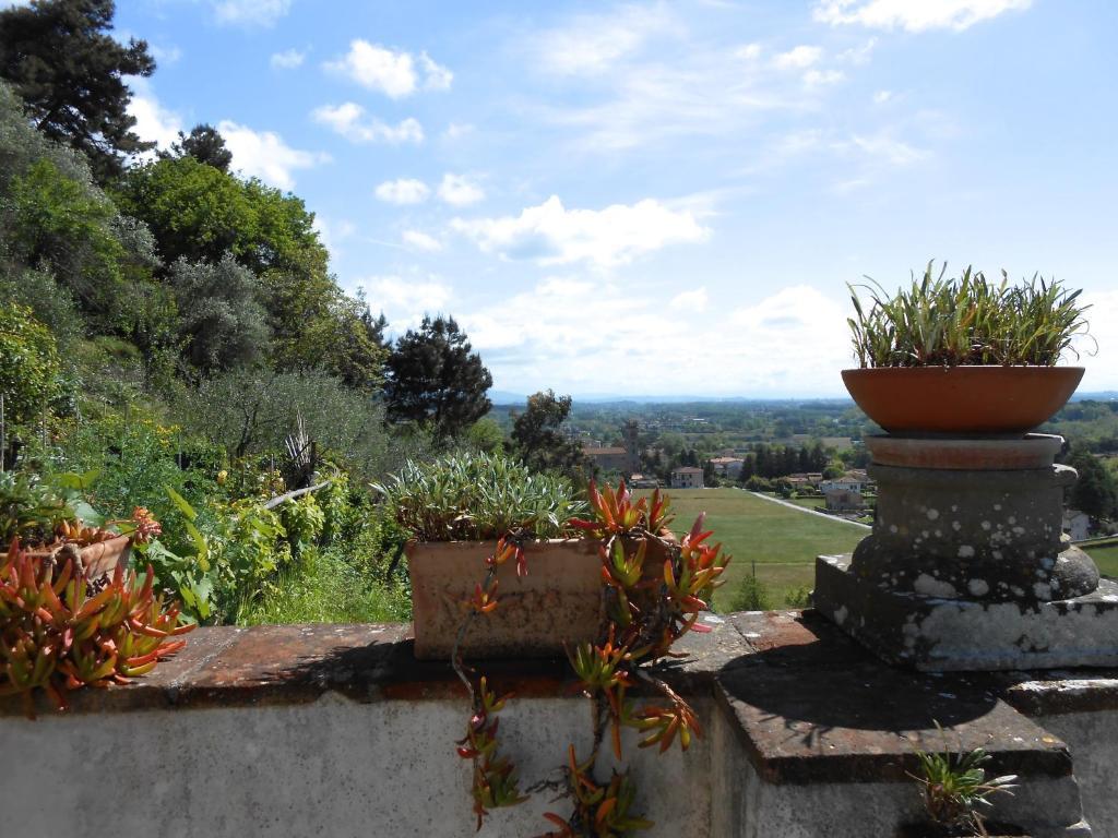 La Pieve Di Sant'Andrea Bed & Breakfast Maggiano Exterior photo